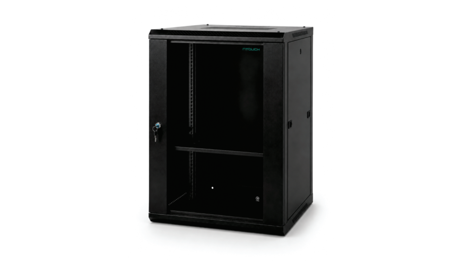 Server cabinets