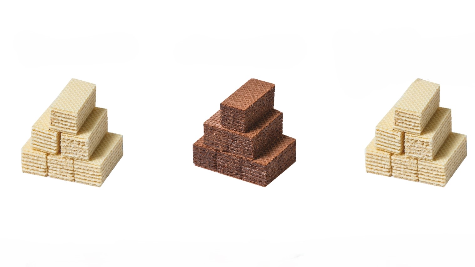 Crispy Wafers