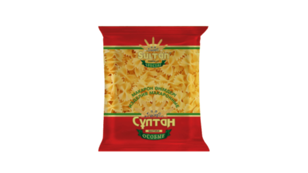 Sultan Pasta