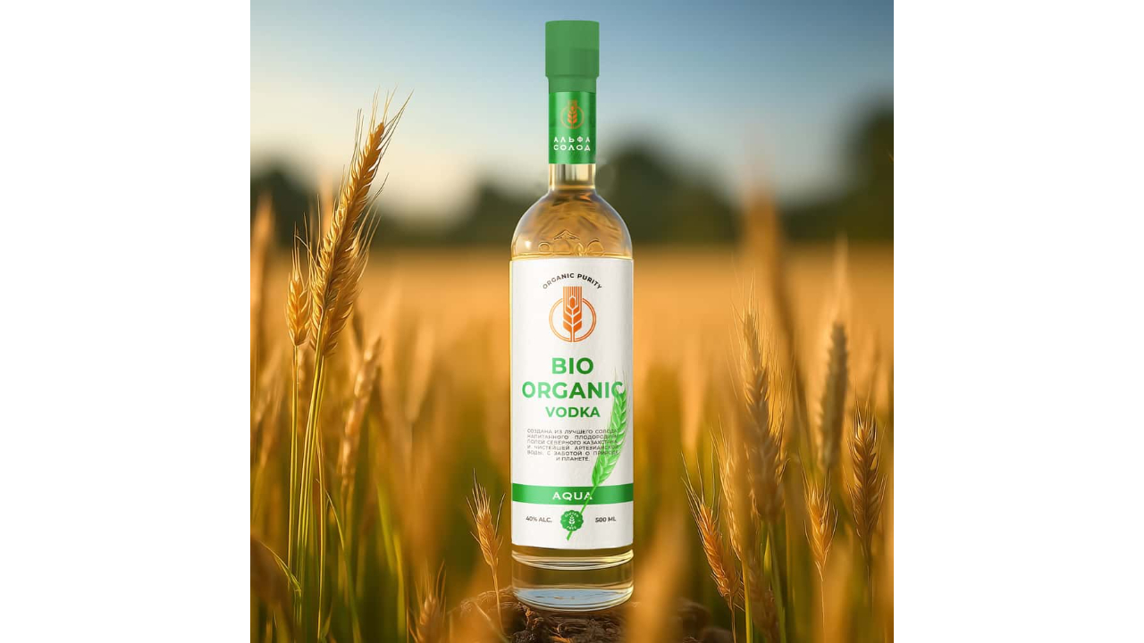Vodka