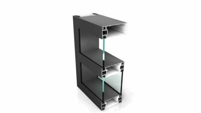 Partition system