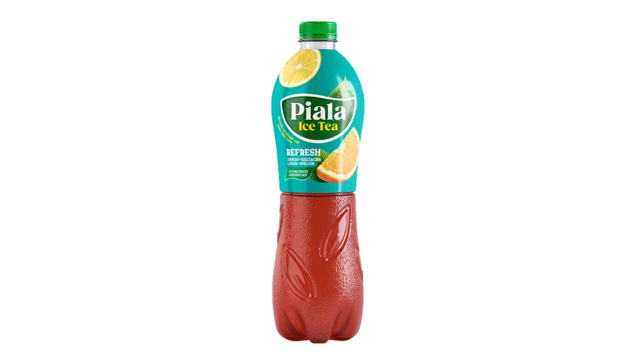 Piala Ice Tea