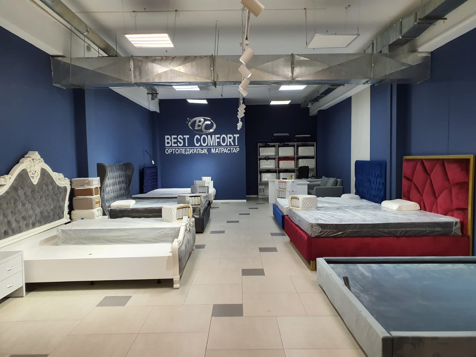 Orthopedic Mattress