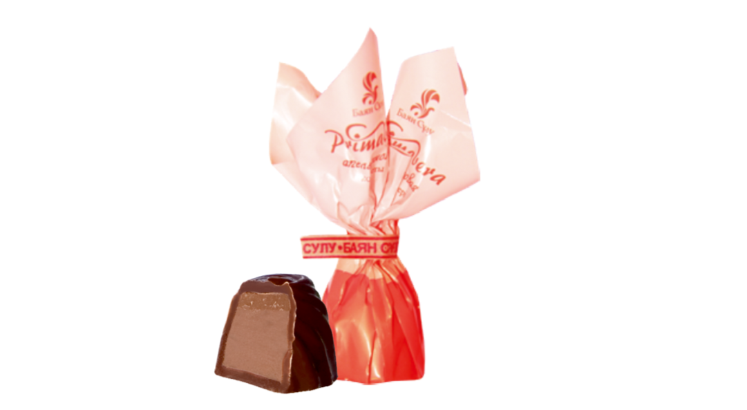 Wrapped Assorti Candies