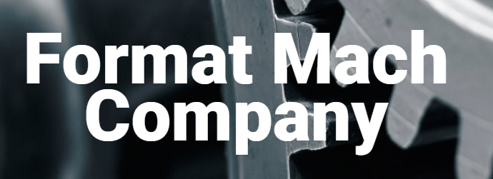 Format Mach Copmany LLP
