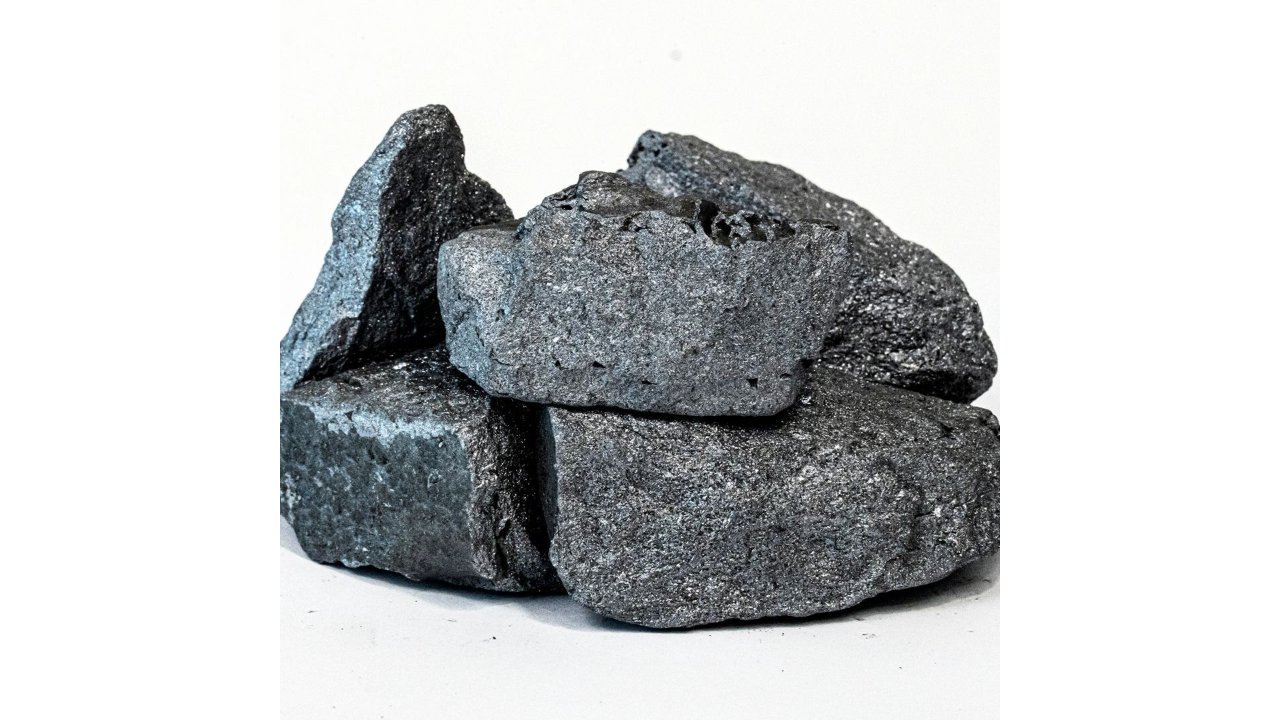 Ferrosilicon