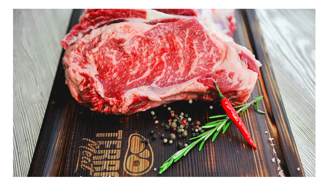 Premium Beef Cuts