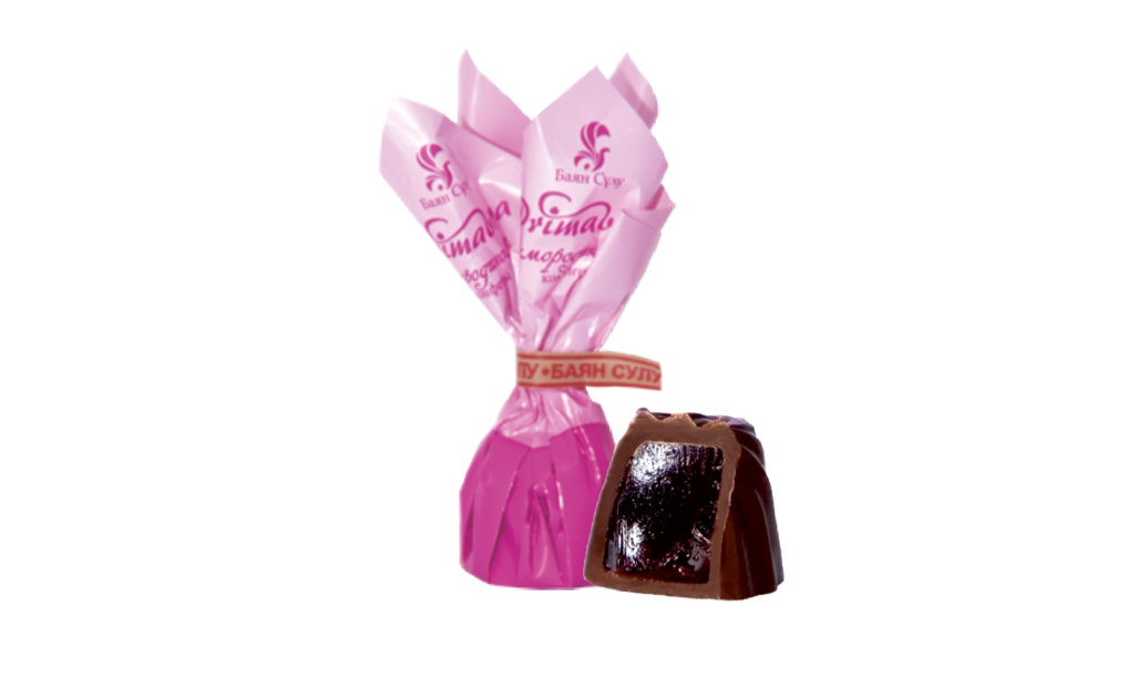 Wrapped Assorti Candies
