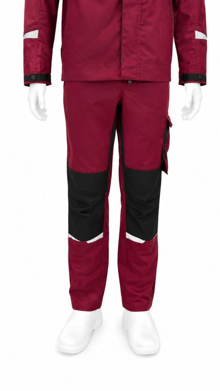DIAS009S work suit