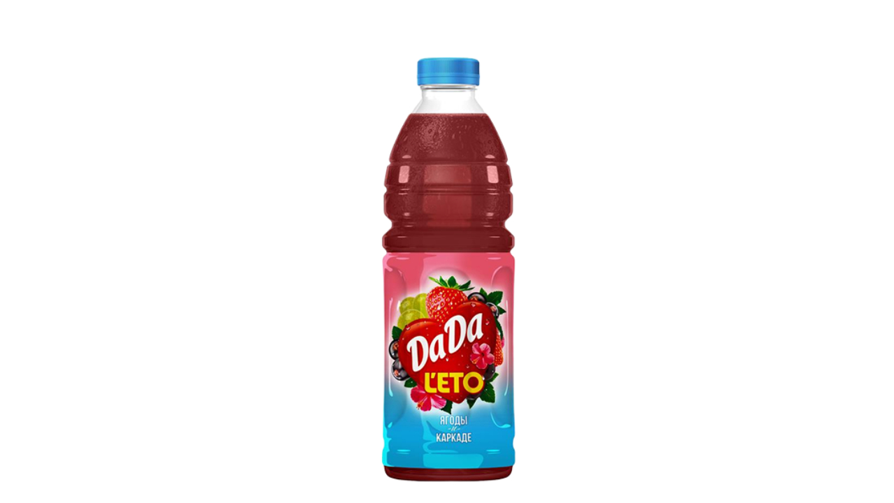 Da Da juice