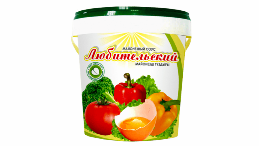 Mayonnaise (mayo)