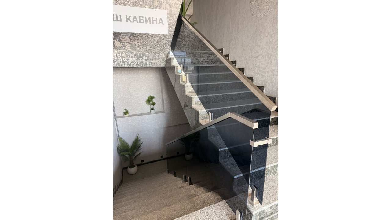 Стеклопакеты
