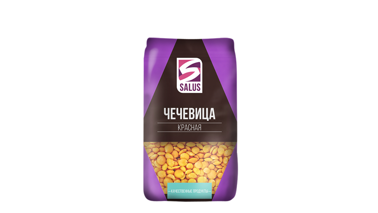 SALUS Cereals 