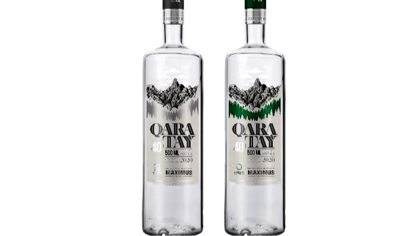 Vodka 
