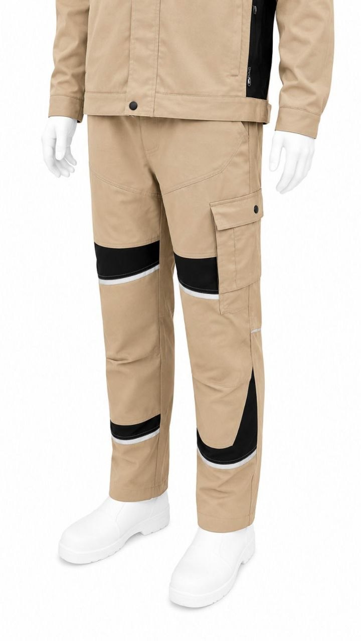 DIAS008S work suit