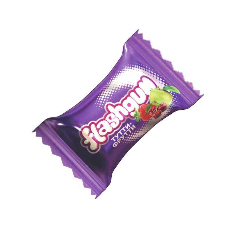Flashgum