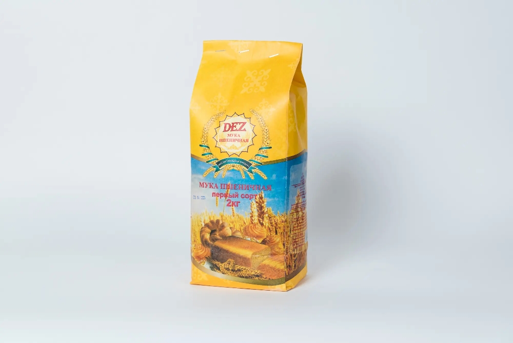 DEZ flour