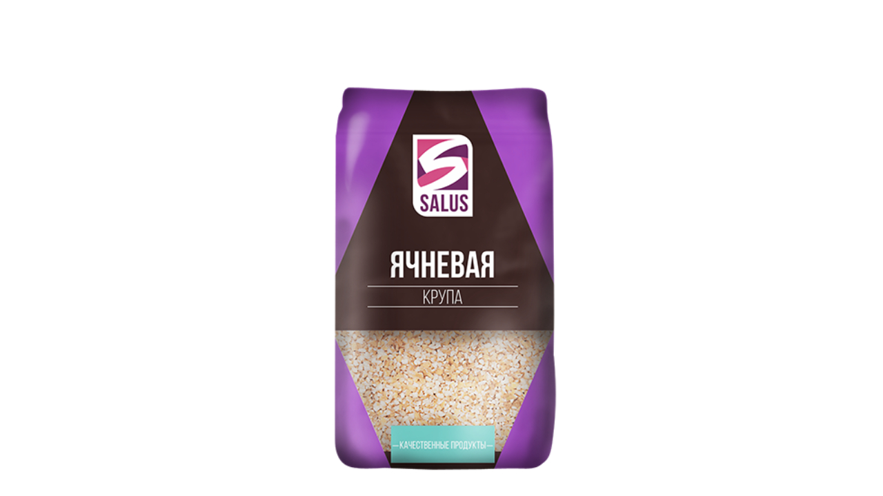 SALUS Cereals 