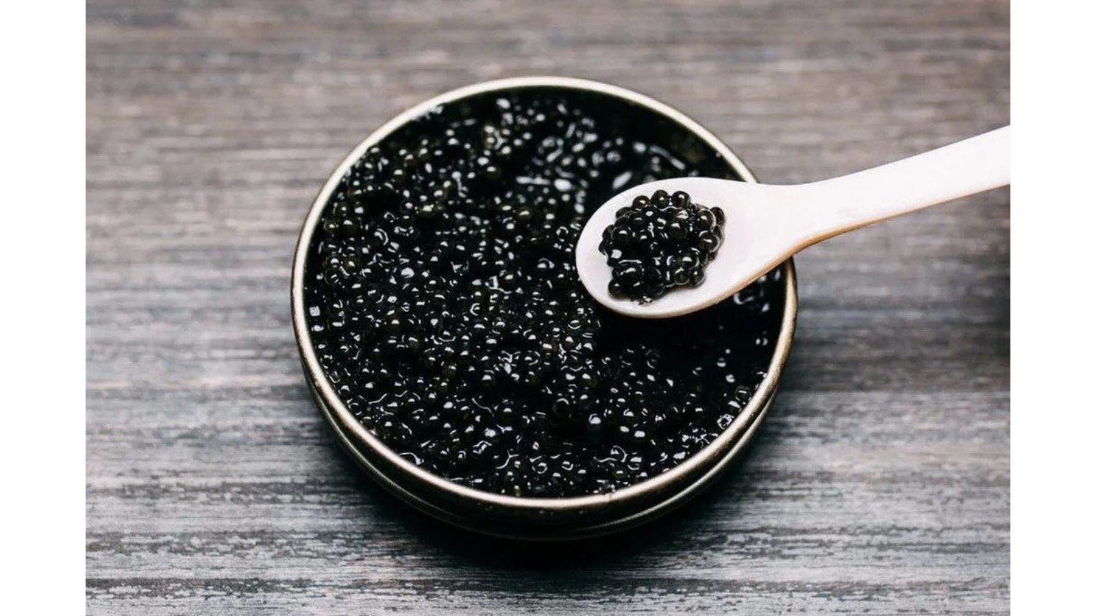 Fish roe