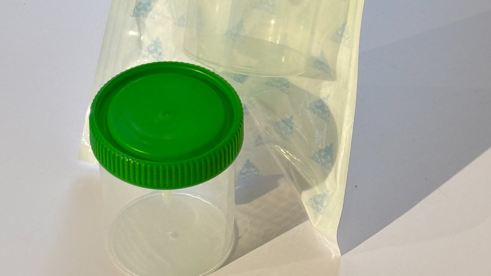 production of disposable medical products