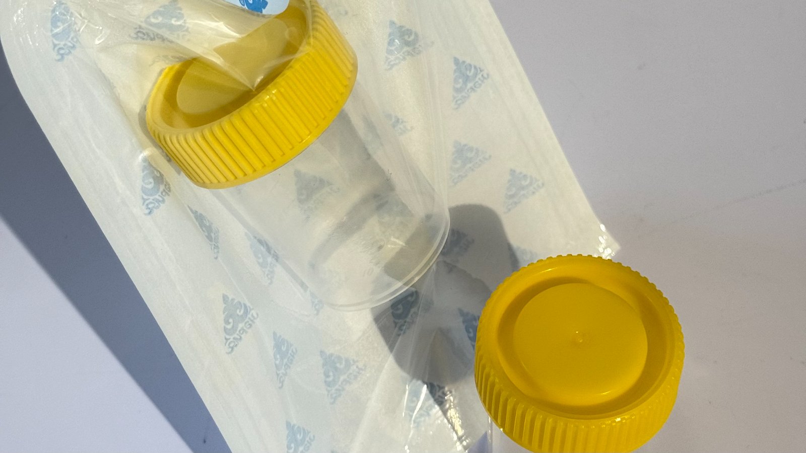 production of disposable medical products