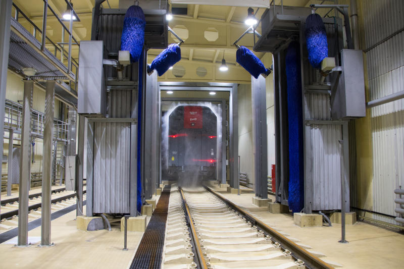 Construction and engineering services