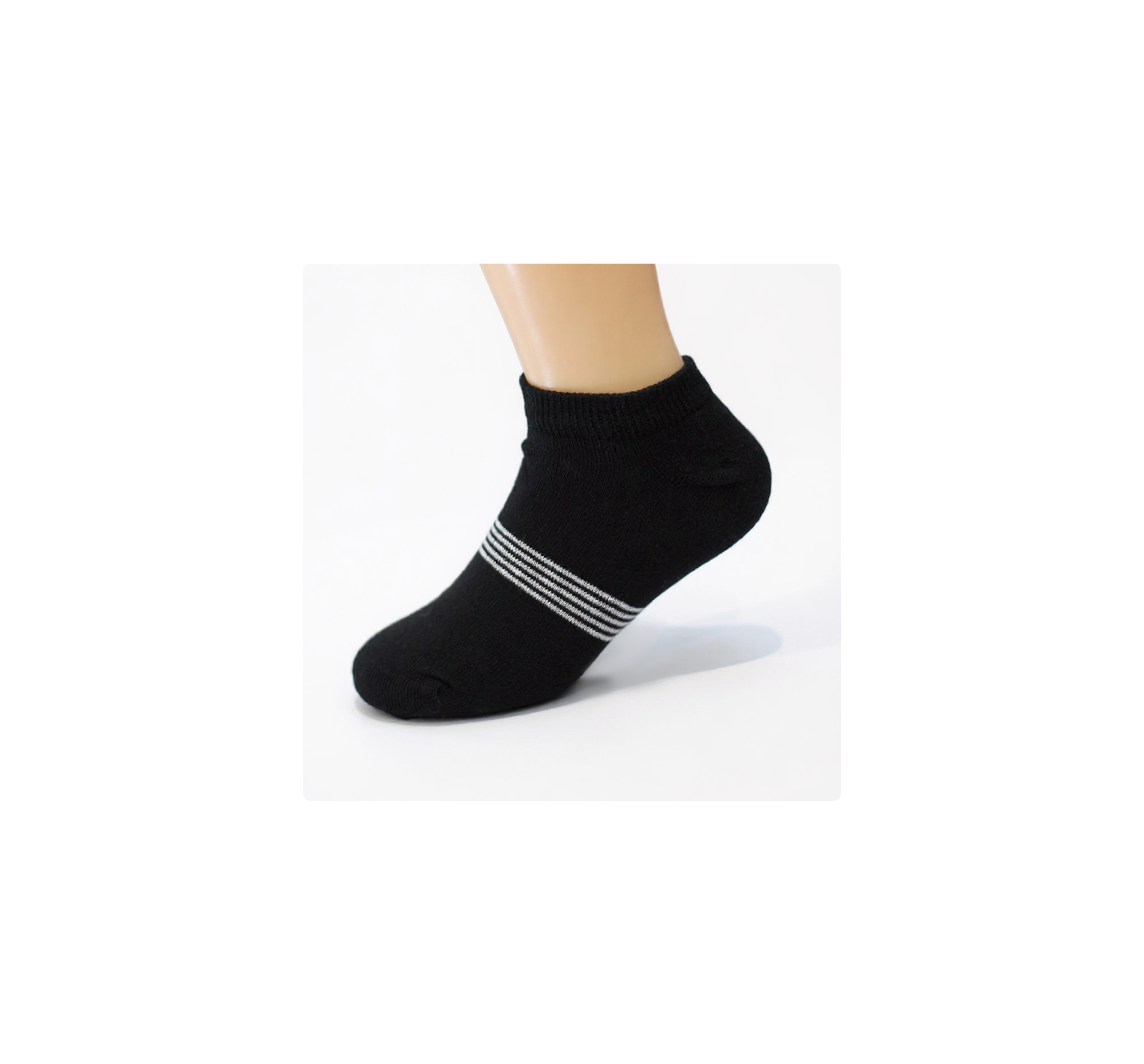 Socks by Alem-BT