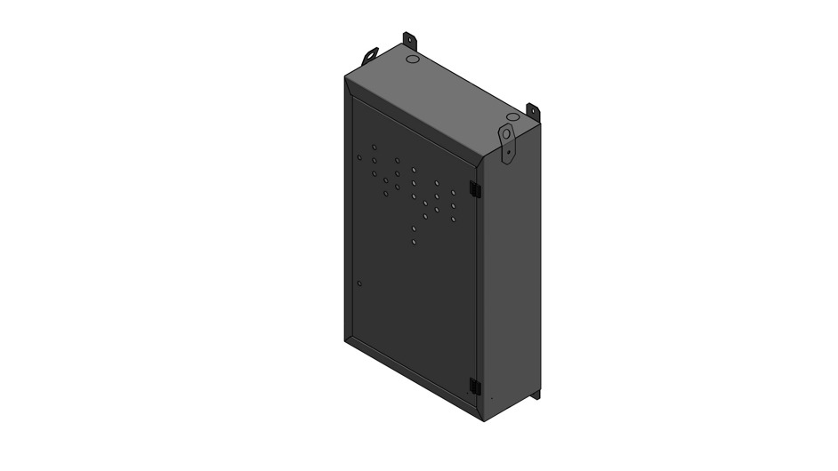 AETZ Low Voltage Switchgear NCU