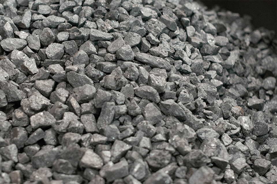 Ferrosilicon