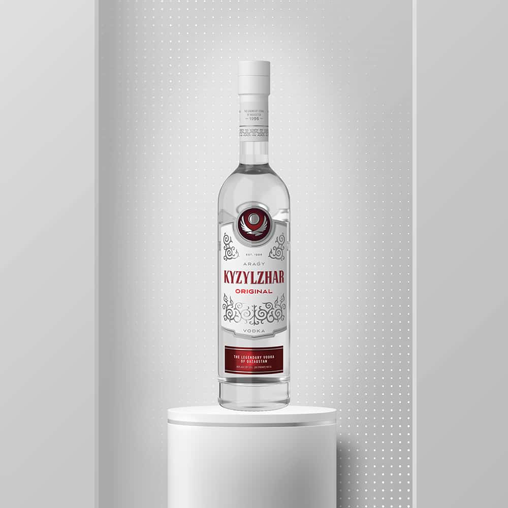 Vodka