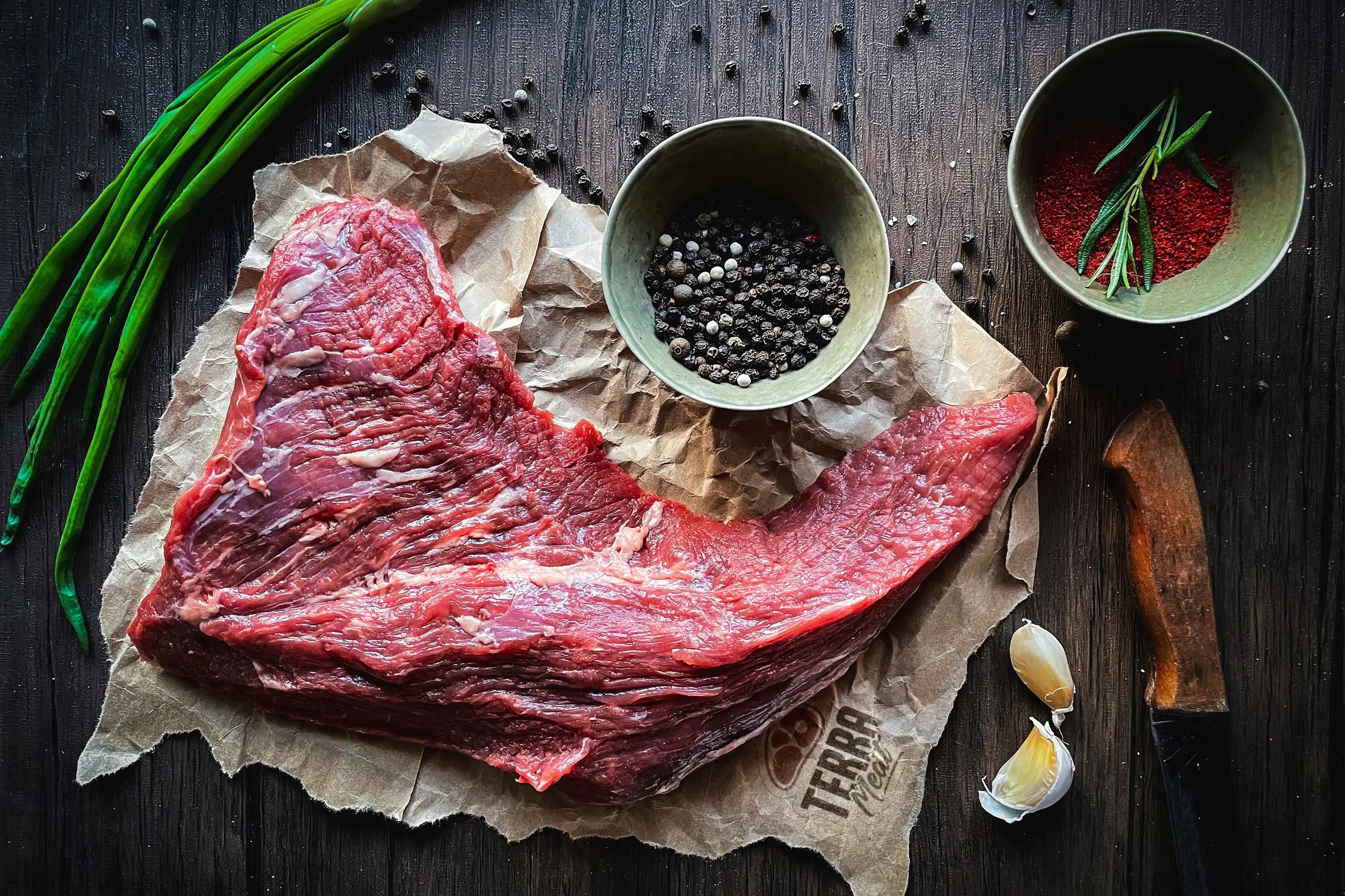 Premium Beef Cuts
