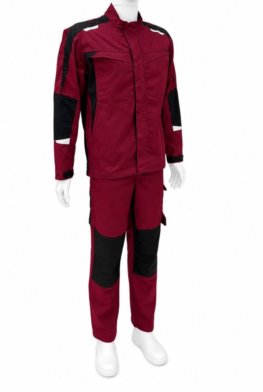 DIAS009S work suit