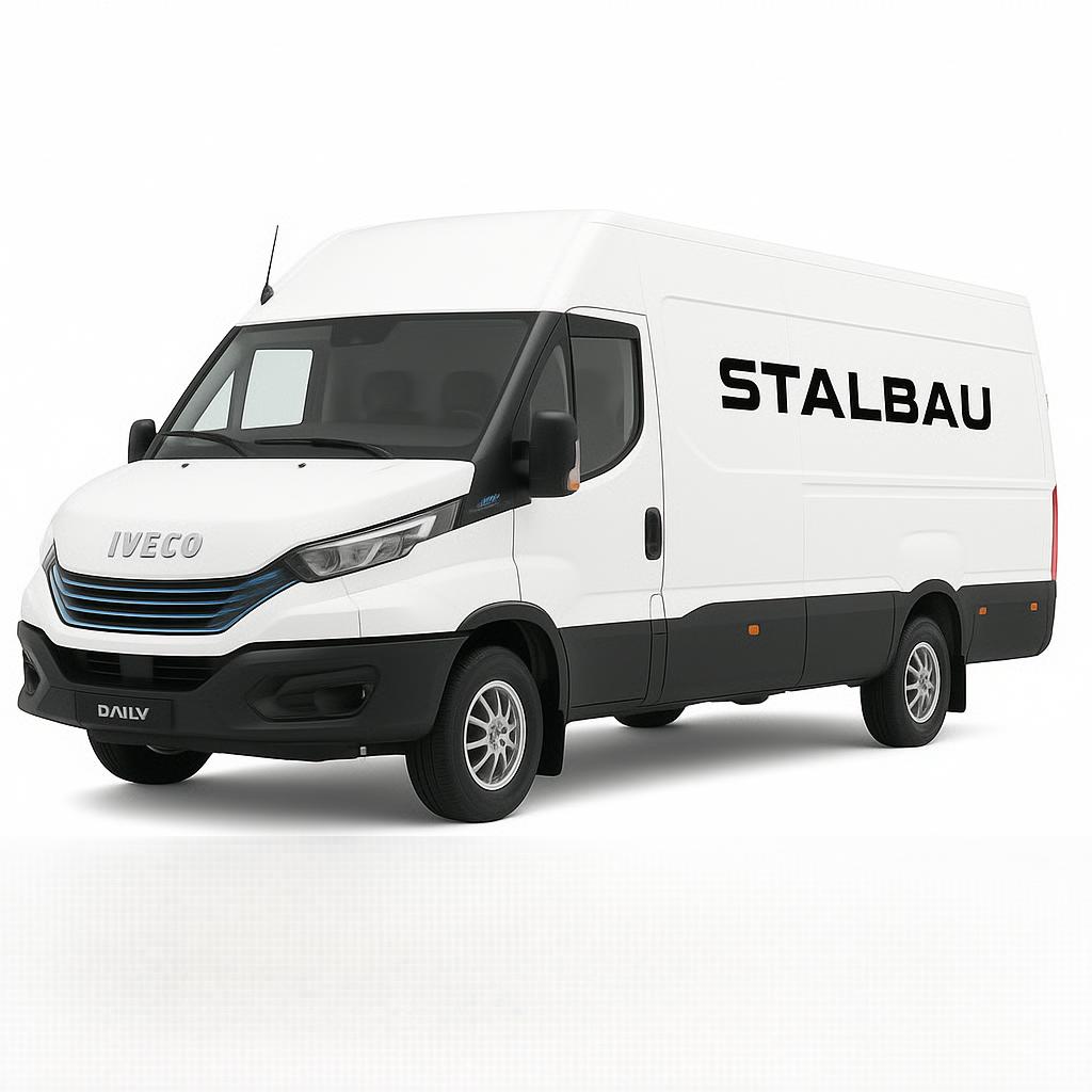 STAHLBAU ЖШС