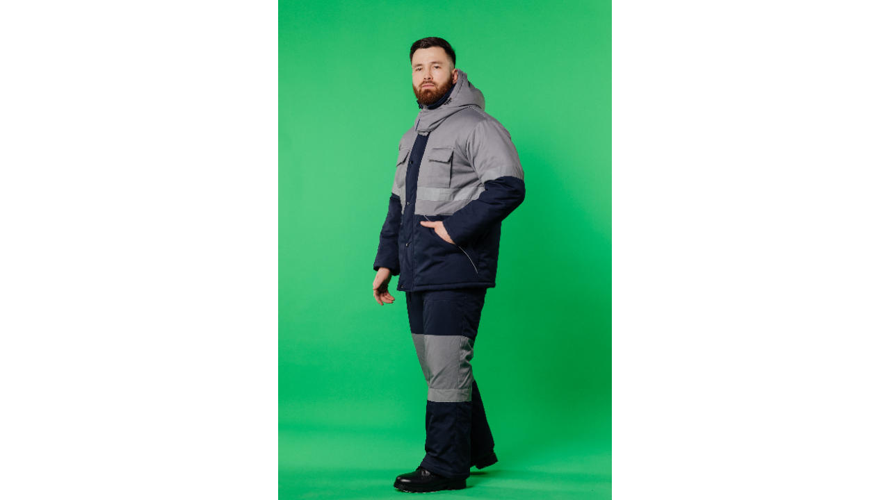 Progress Special Clothing 