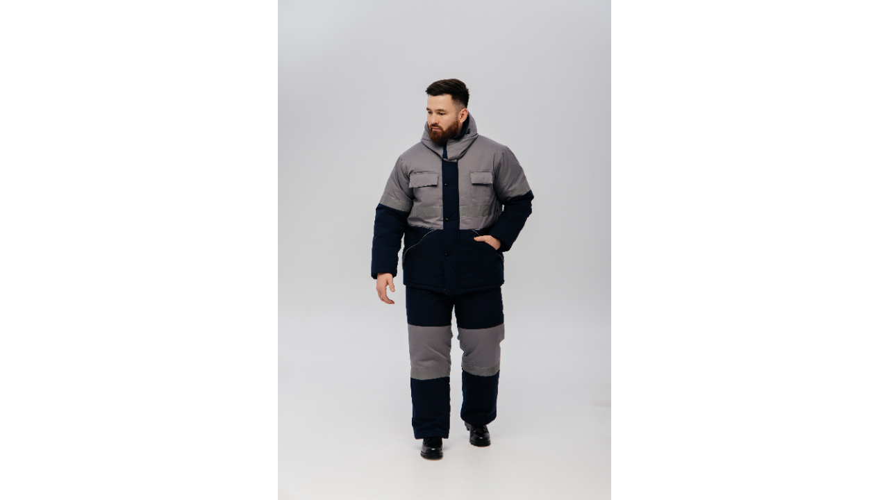 Progress Special Clothing 