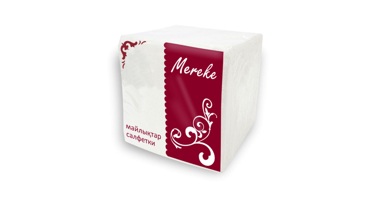 Mereke napkins