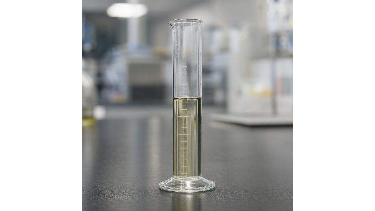 Hydrochloric acid for oil and gas processes