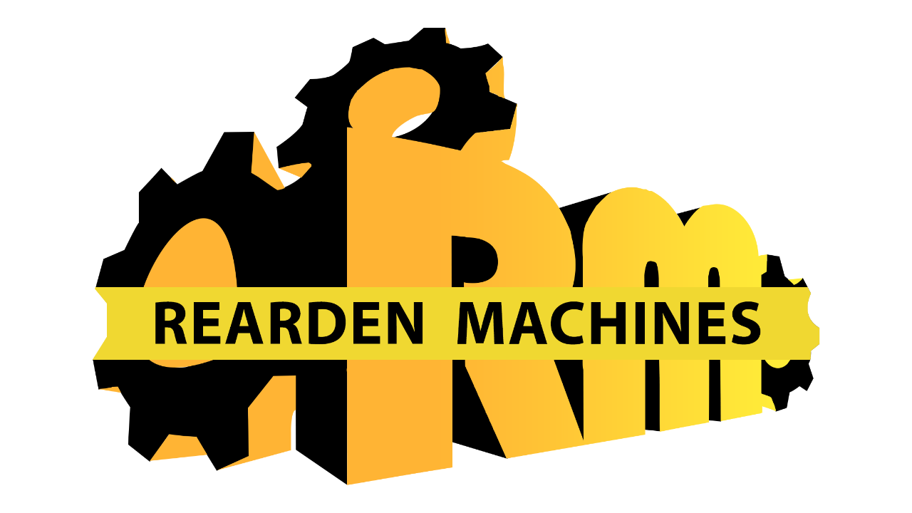 Rearden Machines ЖШС