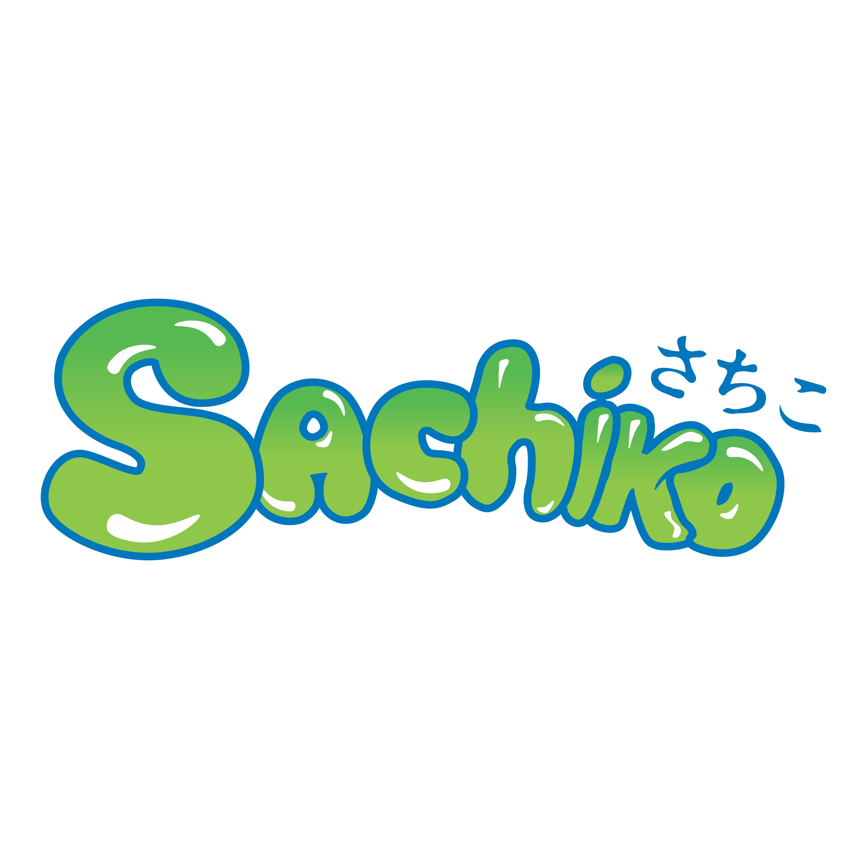 Sachiko - Olzha Products LTD
