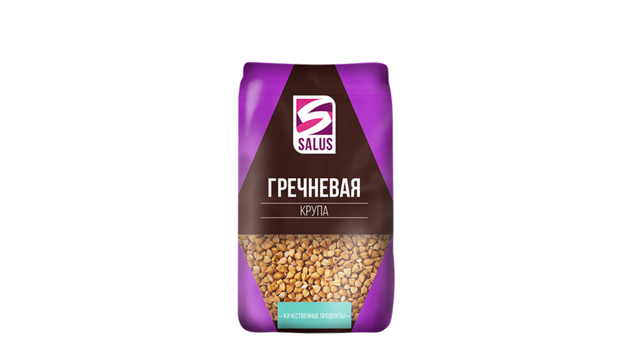 SALUS Cereals 