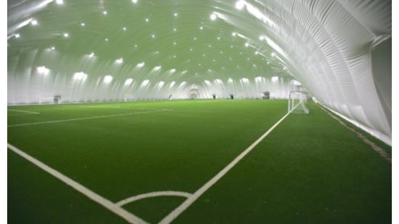 Sports Constructions