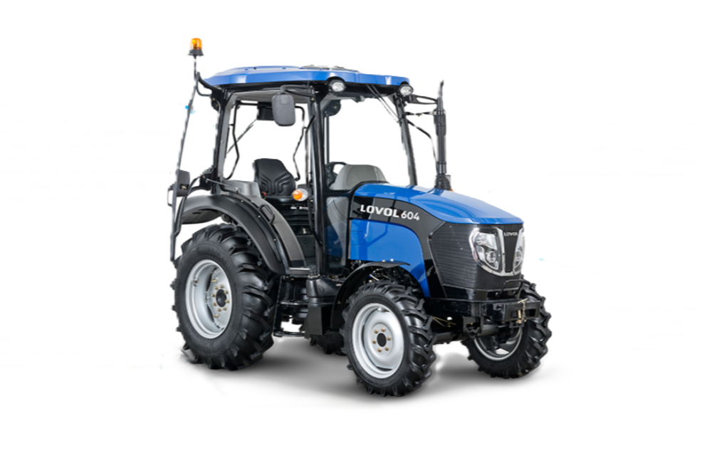 LOVOL Tractors