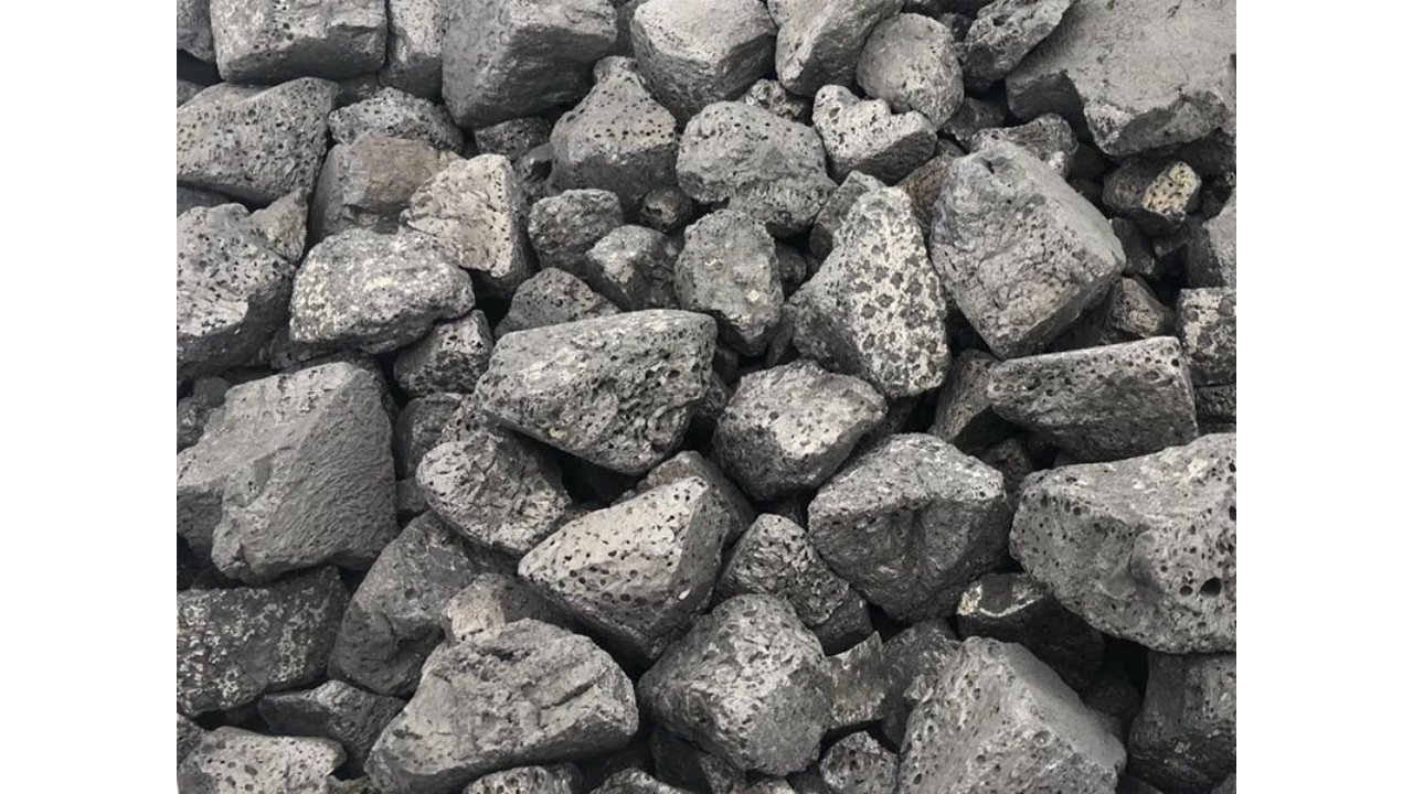 Ferrosilicon