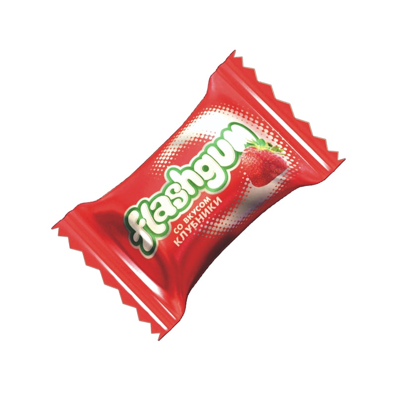 Flashgum