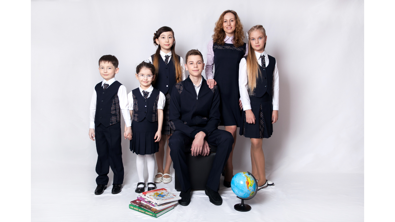 School uniform