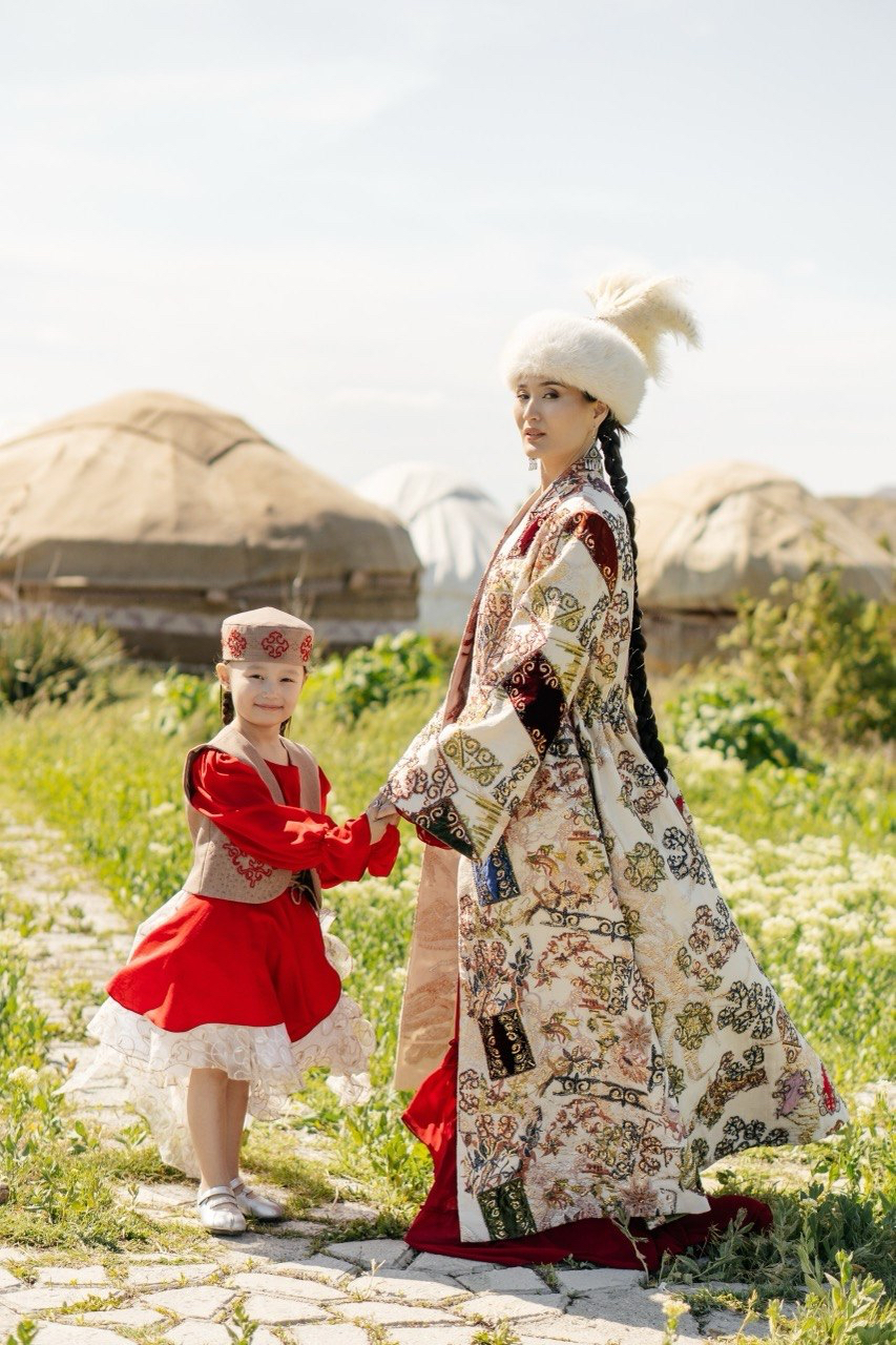 Еркін ЖК