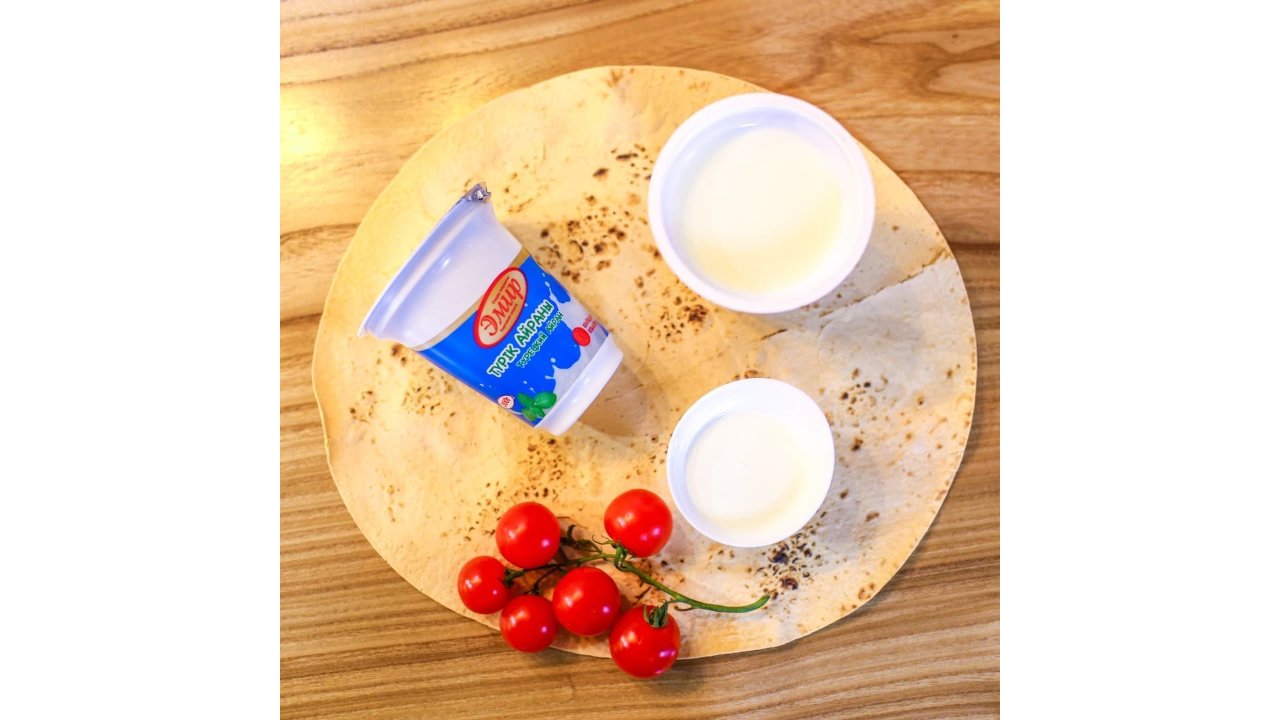 Turkish Ayran