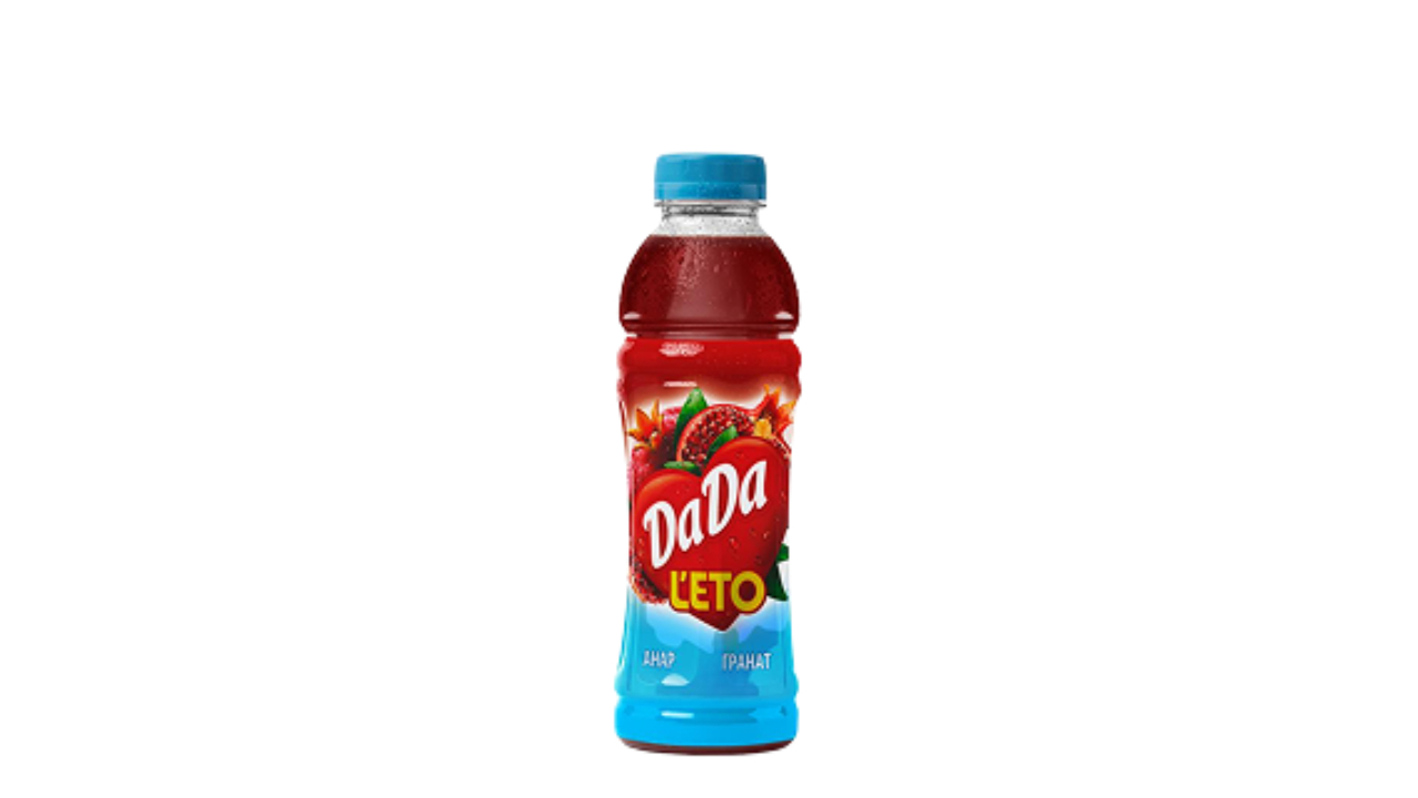 Da Da juice
