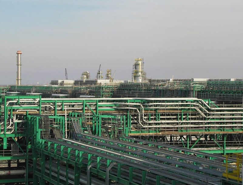 Construction and engineering services