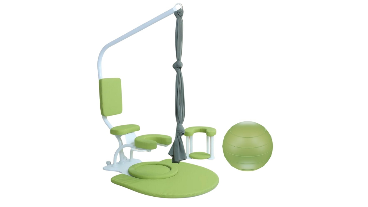 KazakhMedImport Medical Equipment
